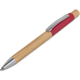 Okiyo Reiko Ball Pen Red